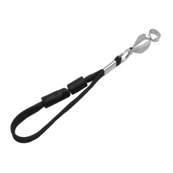 DISPENSOR TIPPET CU TAIETOR FIR TIEMCO NEGRU