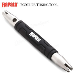 DISPOZITIV RAPALA PENTRU NALUCI RCD LURE TUNING TOOL