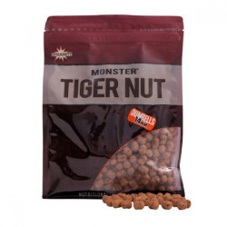 DUMBELLS DYNAMITE BAITS MONSTER TIGER NUT DUMBELLES 14MM 1KG