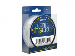 FIR CONIC INAINTAS DELPHIN CONIC SHOCKER / 6X13M 0.30MM-0.60MM