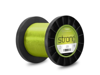 FIR DELPHIN STRONG CARP GALBEN 0.30MM 7.7KG 5000M