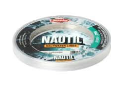 FIR FLUOROCARBON BERKLEY NAUTIL FCSHOCK 30M 0.70 CLEAR