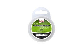 FIR FLUOROCARBON CARP ZOOM SOFT LEADER 25M 0.44MM 14.10KG