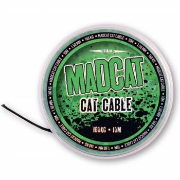FIR MADCAT CAT CABLE 10M 1.50MM 160KG - Img 2