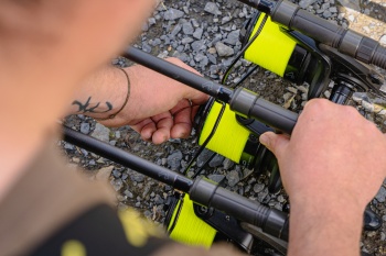 FIR MONOFILAMENT AVID CARP EXTREMITY HI-VIS XR 0.26MM 10LBS 4.5KG 1000M - Img 17