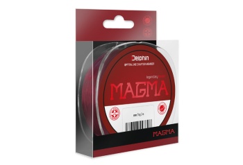 FIR MONOFILAMENT DELPHIN MAGMA / VISINIU 0.261MM 12.6LBS 1000
