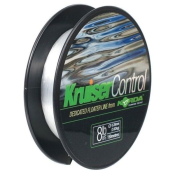 FIR MONOFILAMENT KORDA KRUISER CONTROL 0,30MM/10LB/150M - Img 2