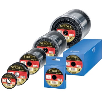 FIR MONOFILAMENT STROFT SUPER 022MM/4,1KG/100M