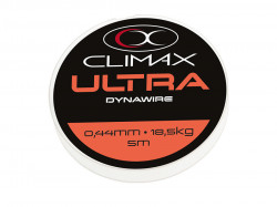 FIR STRUNA CLIMAX DYNAWIRE CU BRIDE 16X 5M 0.44MM 18.5KG
