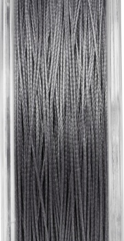 FIR TEXTIL BLACK CAT SP8-BRAID 0.36MM 30KG/67LB 250M SKY GREY - Img 4