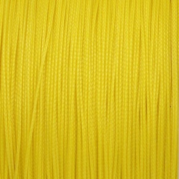 FIR TEXTIL BLACK CAT ZEUS LINE G2x8 GALBEN 0.38MM 400M - Img 3