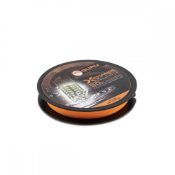 FIR TEXTIL GURU X-CHANGE BAIT UP 0.16MM 13.61KG 150M ORANGE
