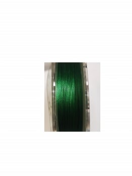 FIR TEXTIL OKUMA FT BRAID X8 GREEN 0.47MM/ 90LBS 39,3KG/150M - Img 3