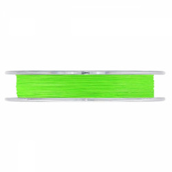 FIR TEXTIL SAKURA SENSIBRAID 8X 0.18MM 150M CHARTREUSE