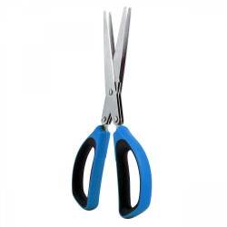 FOARFECA GARBOLINO CHOPPED WORM SCISSORS
