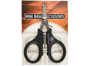 FOARFECA RTB MINI BRAID SCISSORS - Img 3