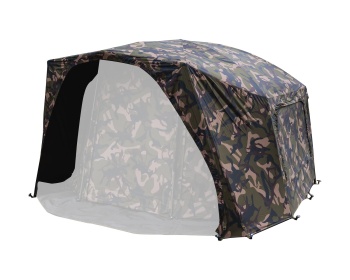FOLIE EXTERIAOARA CORT FOX FRONTIER II - XL CAMO DELUXE WRAP