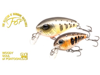 FOP 557 3.8CM 3.5G FLOATING SR - Img 2