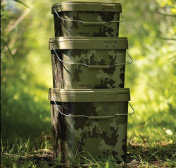 GALEATA KORDA COMPAC 5L