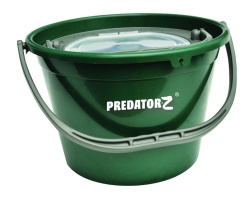 GALEATA PREDATOR Z LIVE BAIT ROTUND 13LT