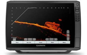 GARMIN LIVESCOPE PLUS SYSTEM LVS34 AND GLS10 - Img 6