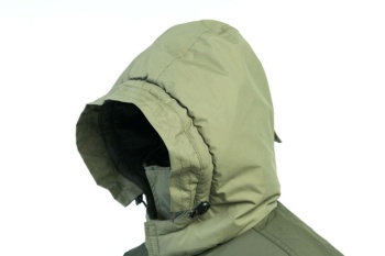 GEACA JAXON EXTREME COLD III XXL - Img 3