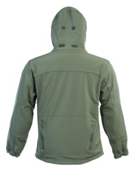 GEACA JAXON SOFTSHELL M