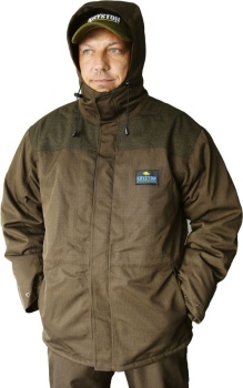 GEACA KRYSTON SESSION XL Olive
