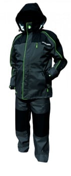 GEACA MAVER UK MV-R 25 CULOARE NEGRU/GRI XXXXL