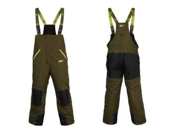GEACA PESCUIT DELPHIN WINTER CRUISER 5T KING SIZE - Img 7