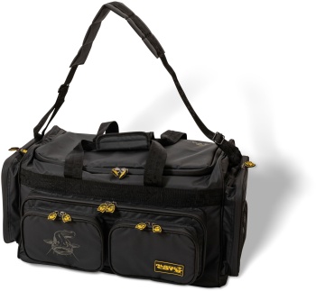 GEANTA BLACK CAT BATTLE CAT CARRYALL L: 68CM W: 41CM H: 35CM