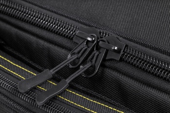 GEANTA BLACK CAT BLCK HOLDALL MEDIUM 30X28X50CM - Img 7