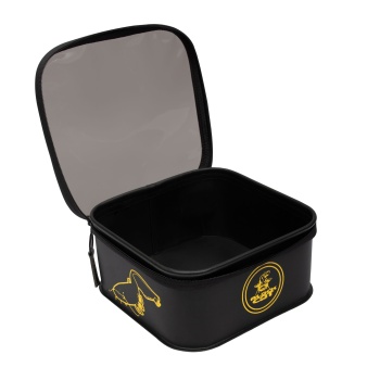 GEANTA BLACK CAT WELDED ACCESORIES BAG 21X21X11CM - Img 3