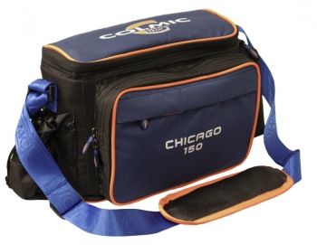 GEANTA COLMIC CHICAGO 150 37*18*23cm
