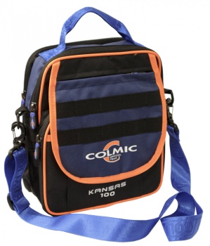 GEANTA COLMIC KANSAS 100 22*12*28cm