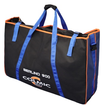 GEANTA COLMIC SIDE TRAY BAG BERLINO 900 99X60X23CM - Img 2