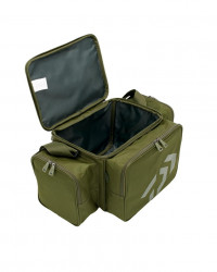 GEANTA DAIWA BLACK WIDOW COMPACT BWCTB 52X30X24CM