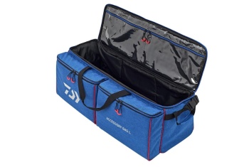 GEANTA DAIWA NZON ACCESORY BAG MAR.L 86X36X29 - Img 2
