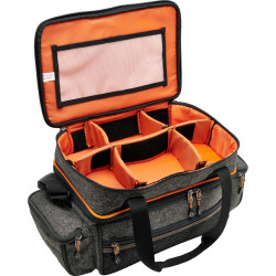 GEANTA DAIWA PENTRU ACCESORII L 38X25X15CM