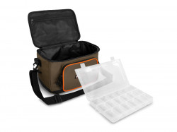 GEANTA DELPHIN PROXES EASY XL + CUTIE 30X26X20CM