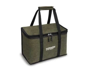 GEANTA DELPHIN WASABI COOLBAG BAG 34x20x24CM
