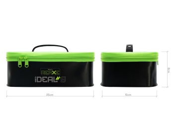 GEANTA EVA DELPHIN REAXE IDEAL S 25x15x8CM - Img 3