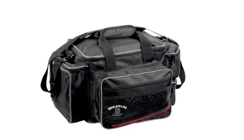 GEANTA HERKLES BLACK 25.5*40*19.5cm