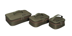 GEANTA JRC DEFENDER II ACCESSORY BAG LARGE, 20X28X8CM