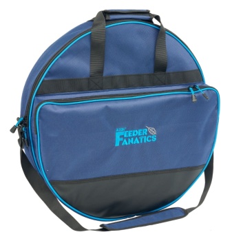 GEANTA JUVELNIC JAXON FEEDER FANATICS ROTUND 45CM
