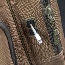 GEANTA KORDA COMPAC FRAMED SMALL 56X33X41CM