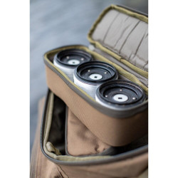 GEANTA KORDA COMPAC SPOOL NARROW