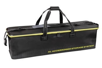 GEANTA MATRIX XL ACCESSORIES EVA STORAGE BAG, 100X25X28CM