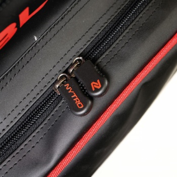 GEANTA NYTRO SUBLIME BAIT BAG LARGE 67L 64X35X30CM - Img 4