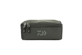 GEANTA PENTRU ACCESORII DAIWA IS MEDIUM 25X20X10CM